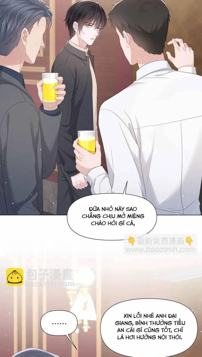 Lấp Lánh Chap 51 - Next Chap 52