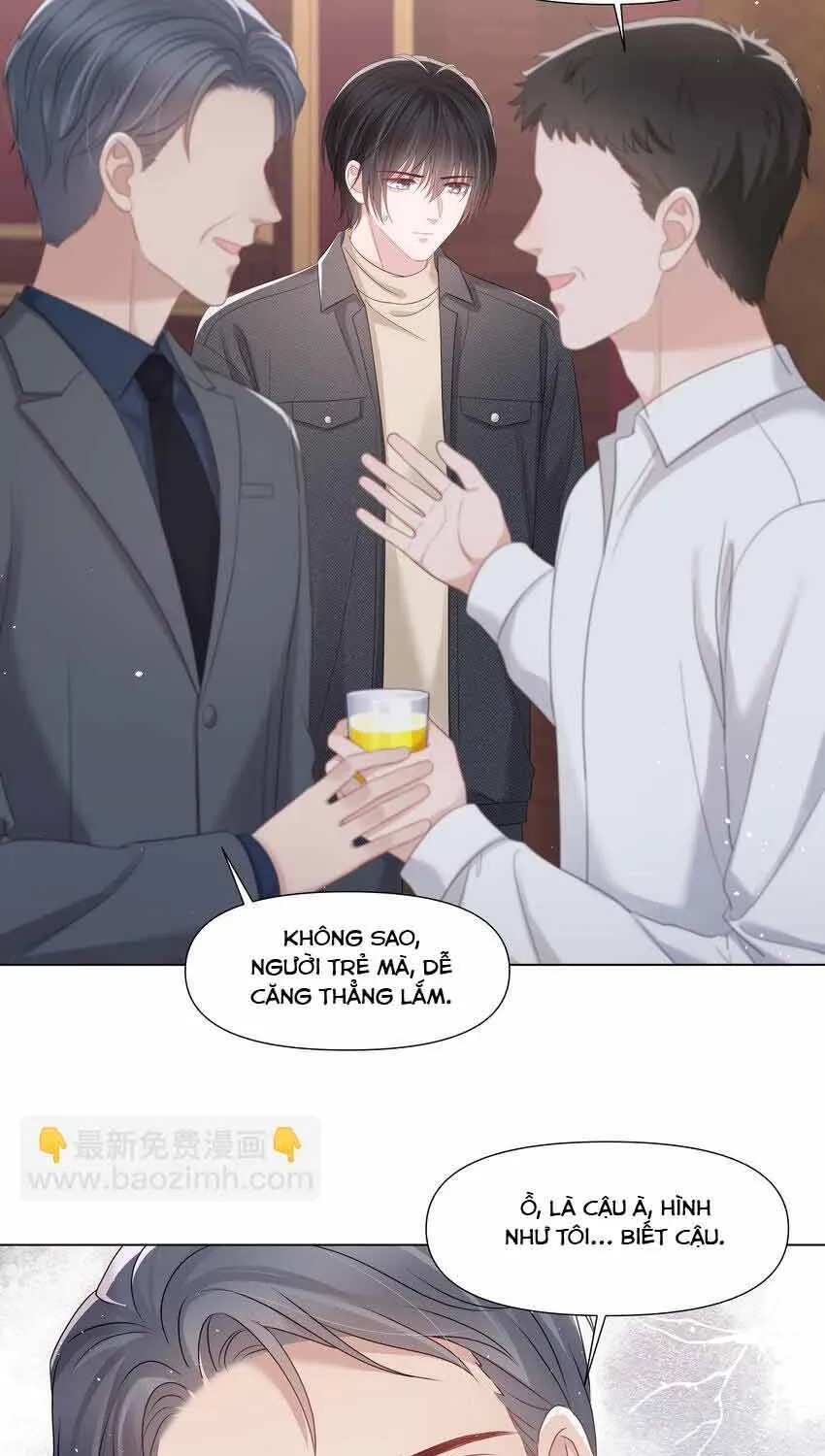 Lấp Lánh Chap 51 - Next Chap 52