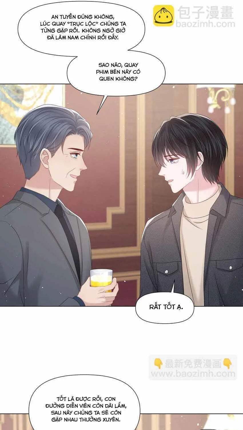 Lấp Lánh Chap 51 - Next Chap 52