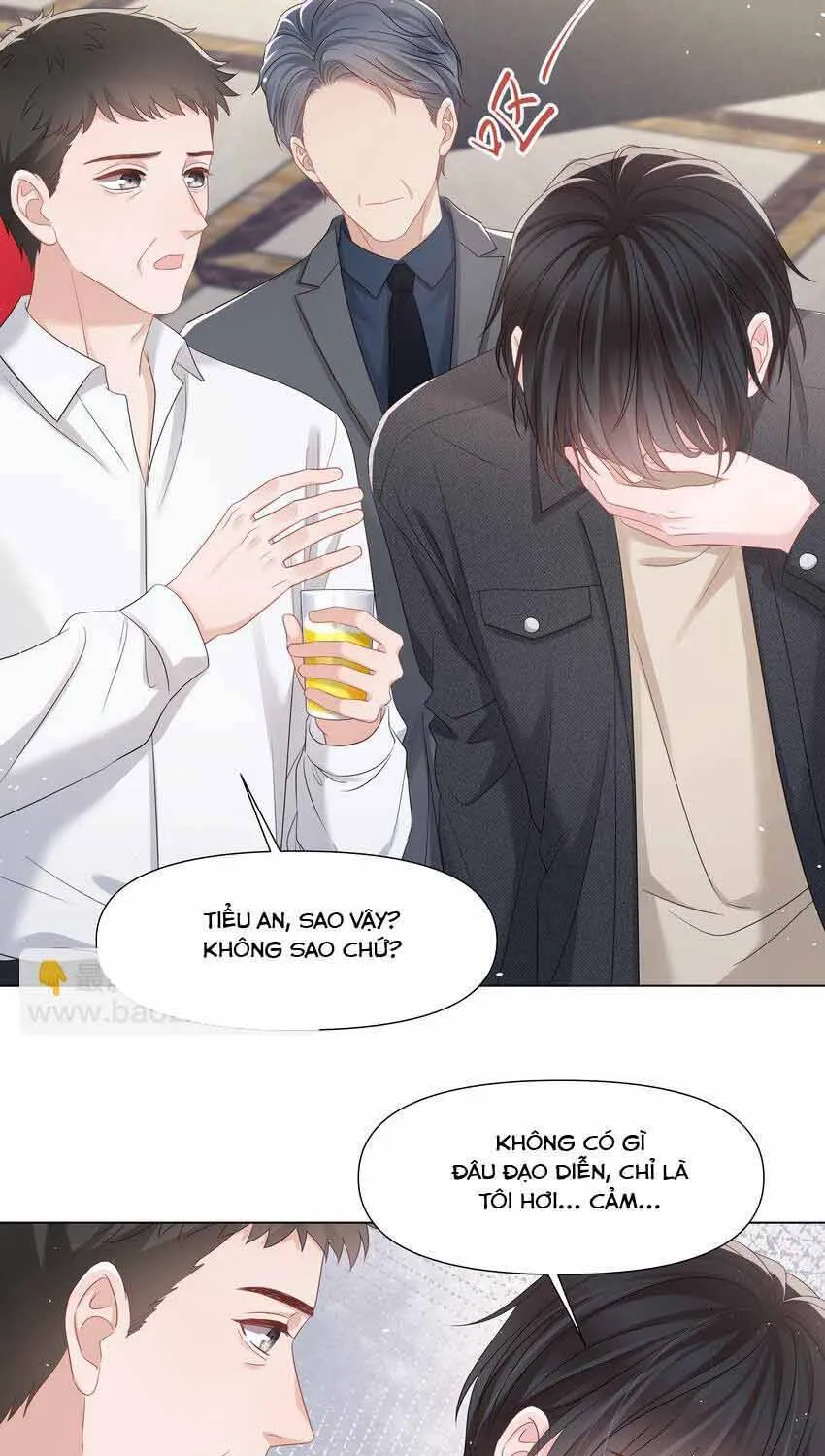 Lấp Lánh Chap 51 - Next Chap 52