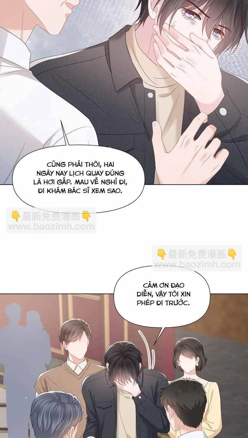 Lấp Lánh Chap 51 - Next Chap 52