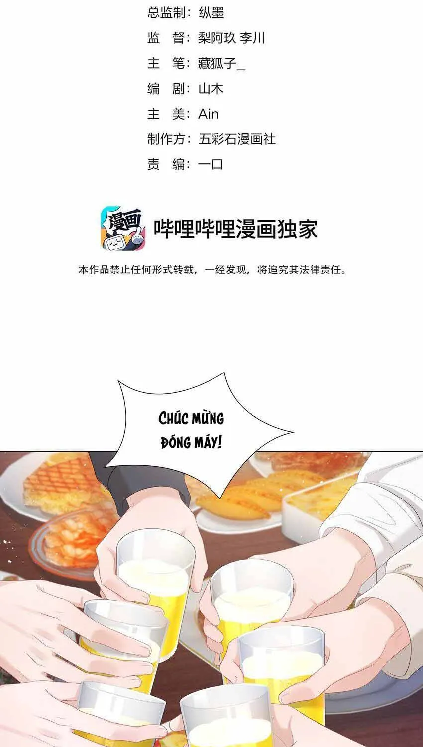 Lấp Lánh Chap 51 - Next Chap 52