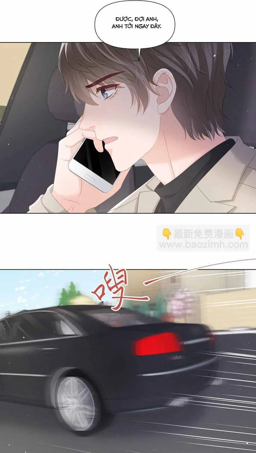 Lấp Lánh Chap 51 - Next Chap 52