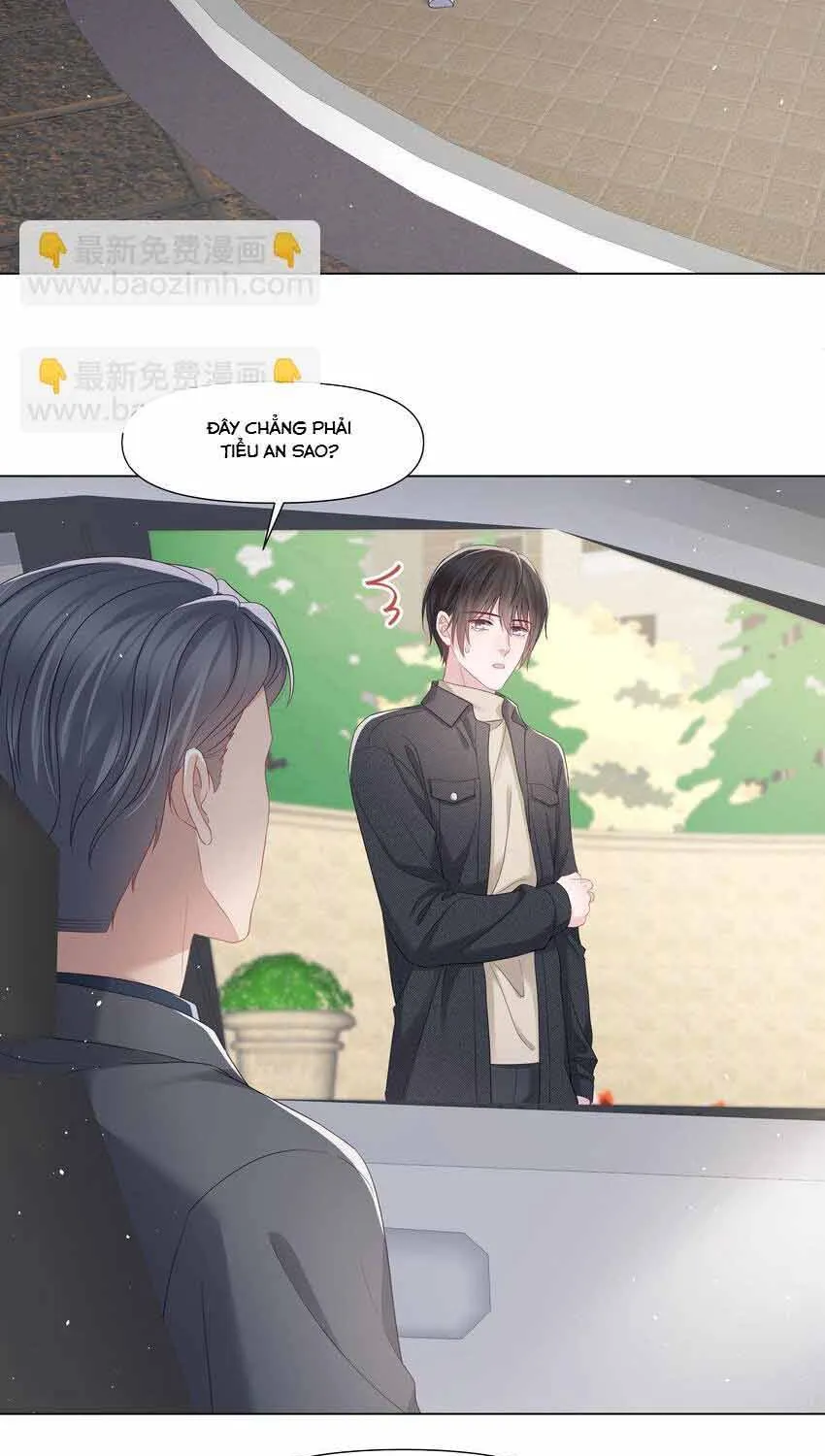 Lấp Lánh Chap 51 - Next Chap 52