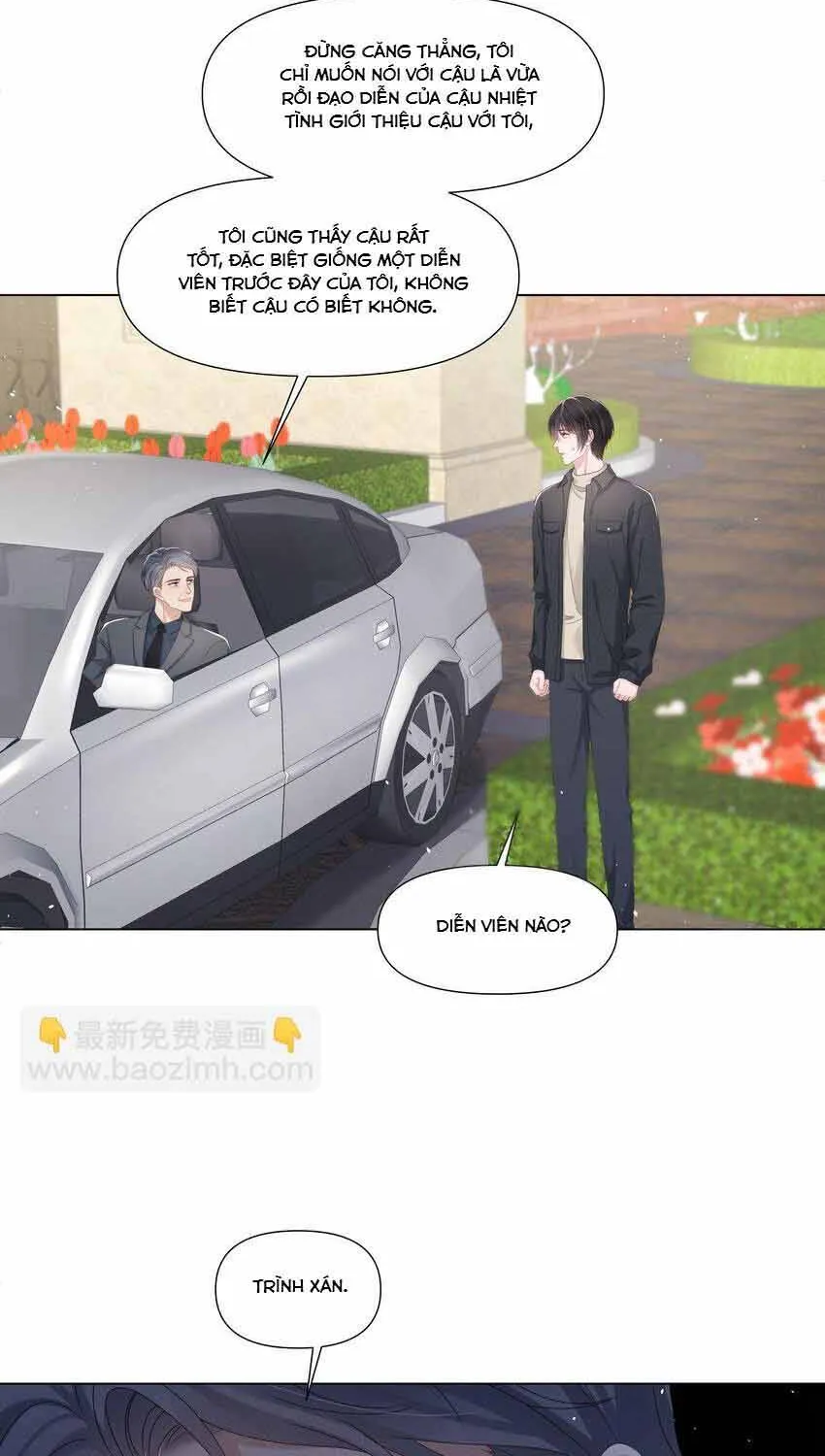 Lấp Lánh Chap 51 - Next Chap 52
