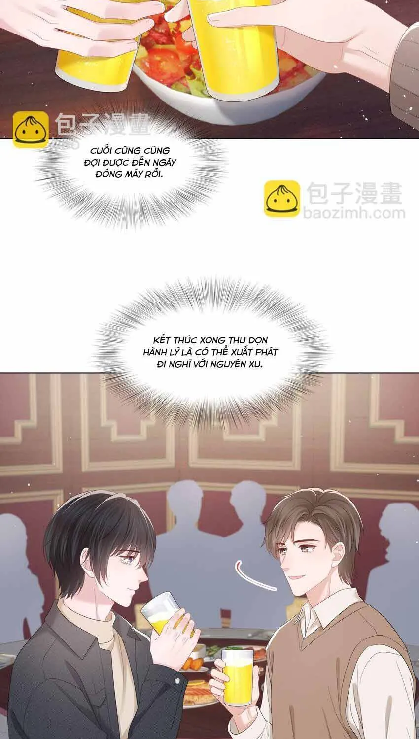 Lấp Lánh Chap 51 - Next Chap 52