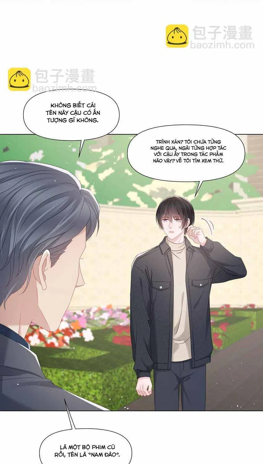 Lấp Lánh Chap 51 - Next Chap 52