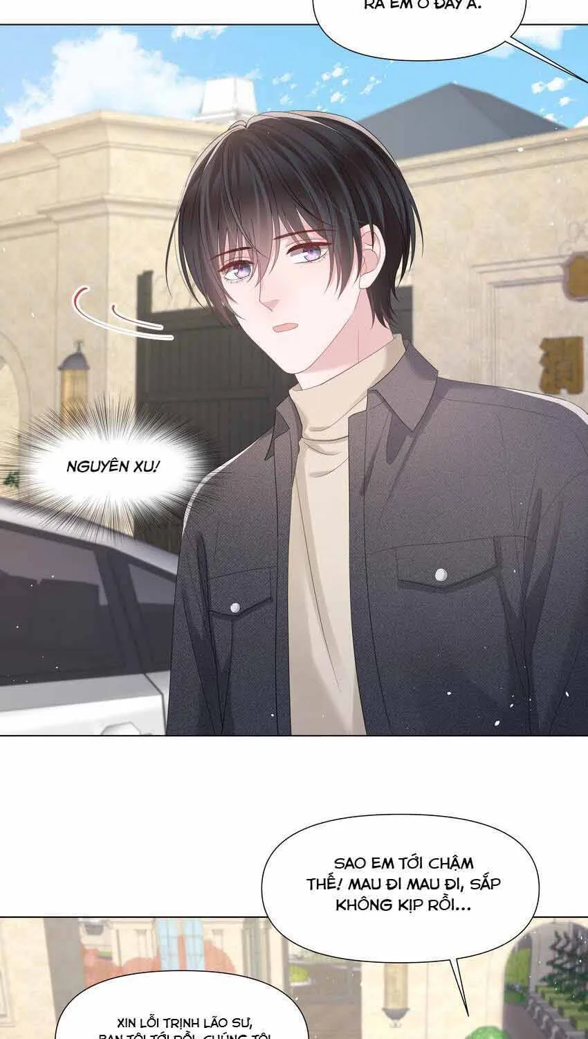 Lấp Lánh Chap 51 - Next Chap 52