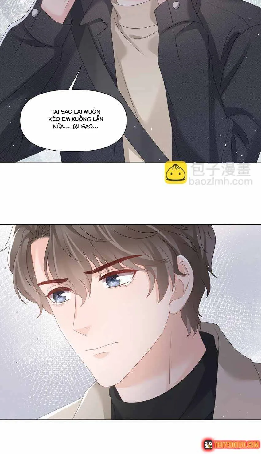 Lấp Lánh Chap 51 - Next Chap 52