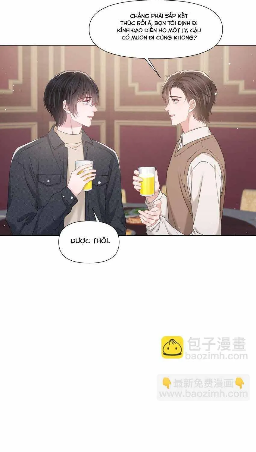Lấp Lánh Chap 51 - Next Chap 52