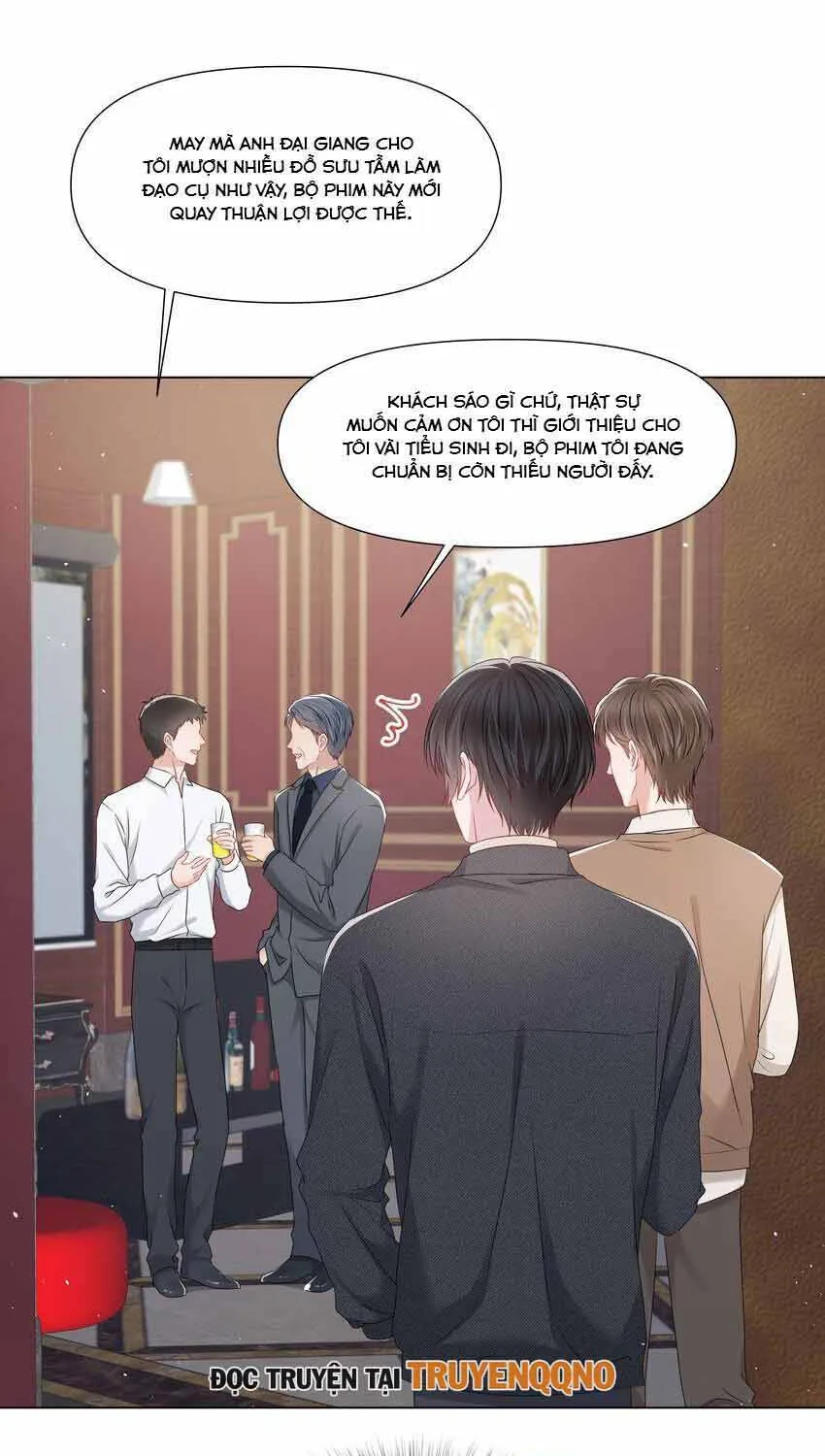 Lấp Lánh Chap 51 - Next Chap 52