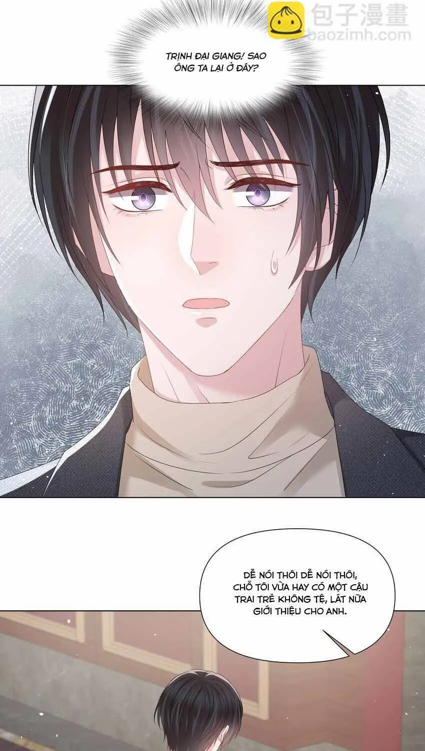 Lấp Lánh Chap 51 - Next Chap 52