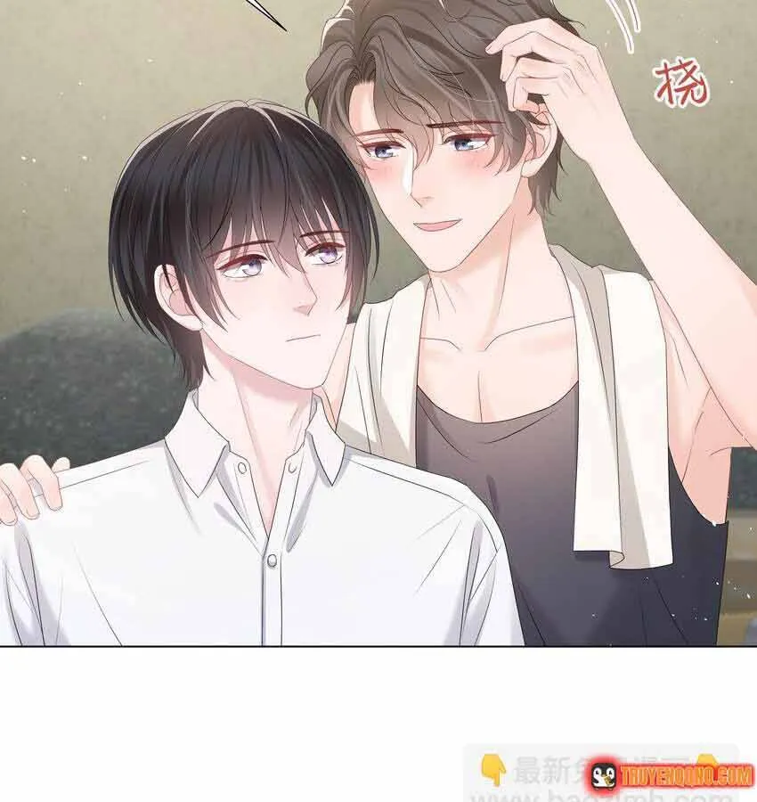 Lấp Lánh Chap 52 - Next Chap 53