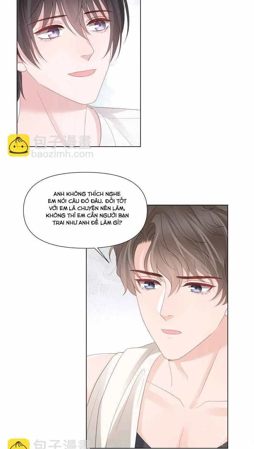 Lấp Lánh Chap 52 - Next Chap 53