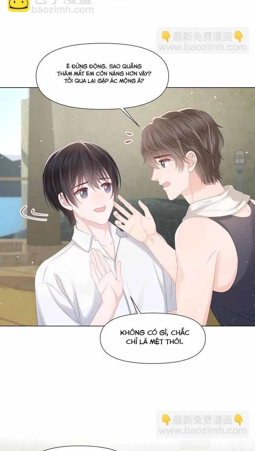 Lấp Lánh Chap 52 - Next Chap 53