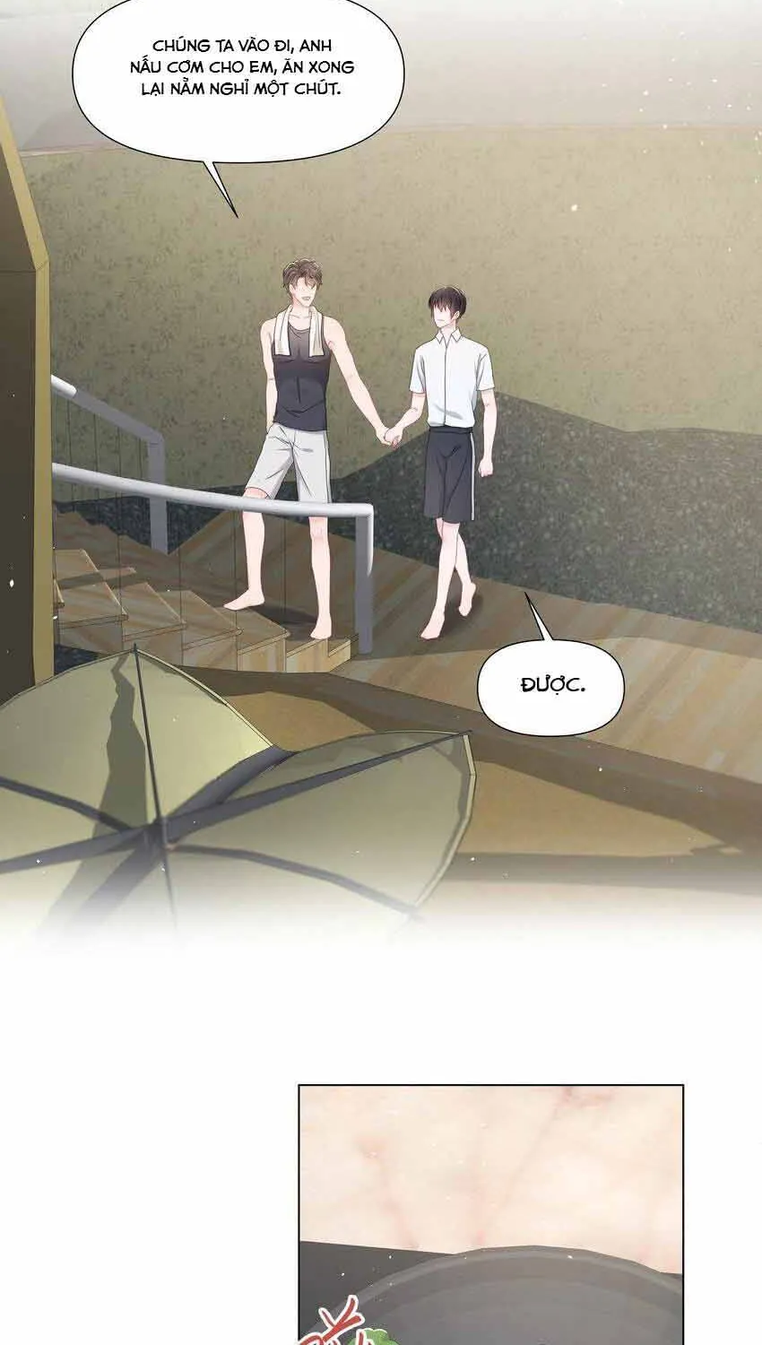 Lấp Lánh Chap 52 - Next Chap 53
