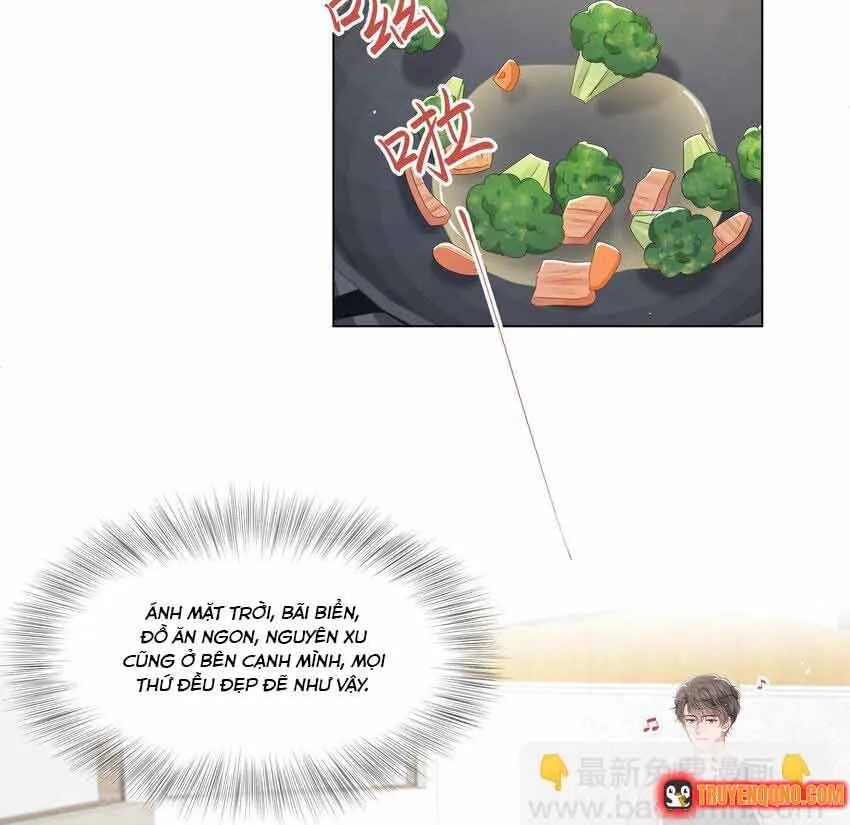Lấp Lánh Chap 52 - Next Chap 53