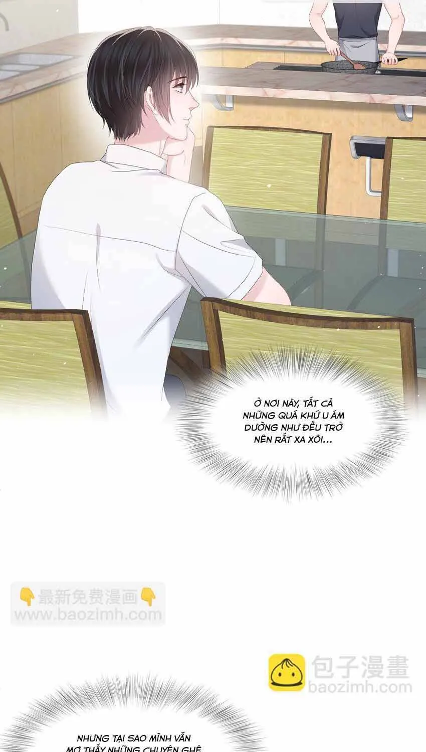 Lấp Lánh Chap 52 - Next Chap 53