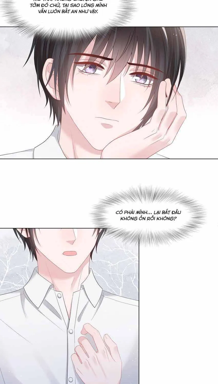 Lấp Lánh Chap 52 - Next Chap 53