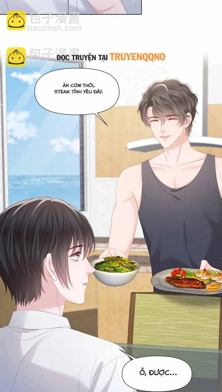 Lấp Lánh Chap 52 - Next Chap 53