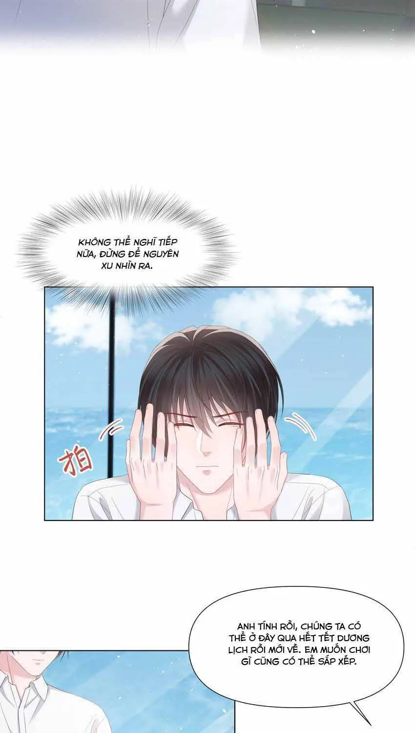Lấp Lánh Chap 52 - Next Chap 53