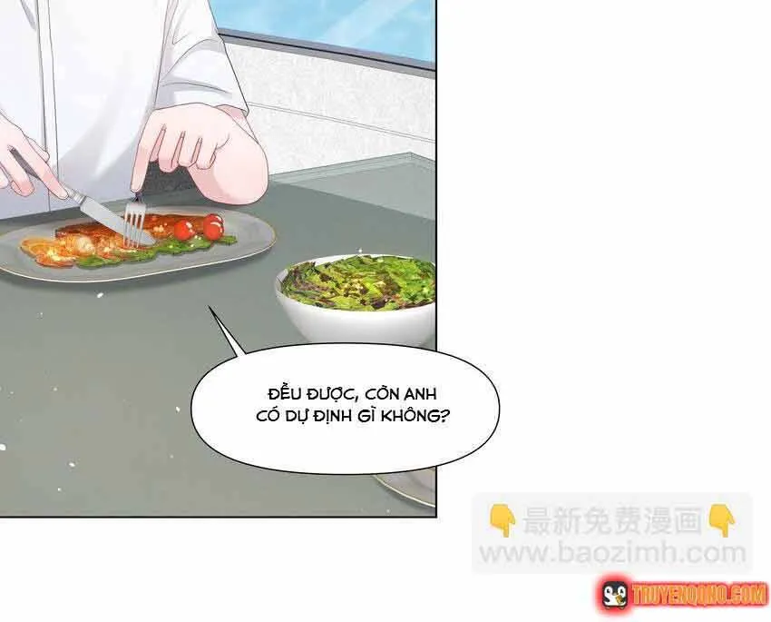 Lấp Lánh Chap 52 - Next Chap 53