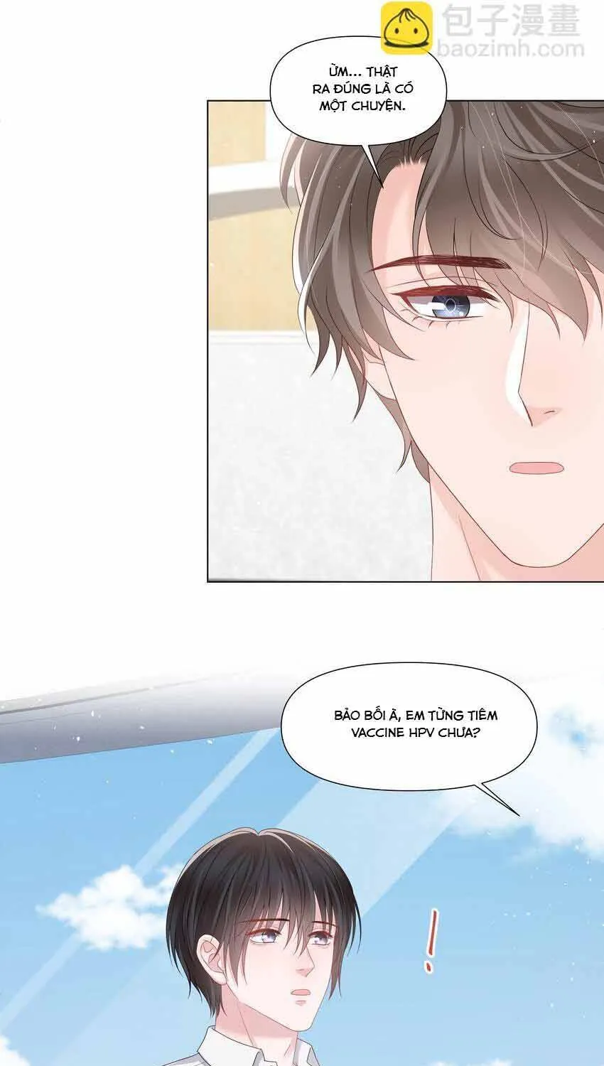 Lấp Lánh Chap 52 - Next Chap 53