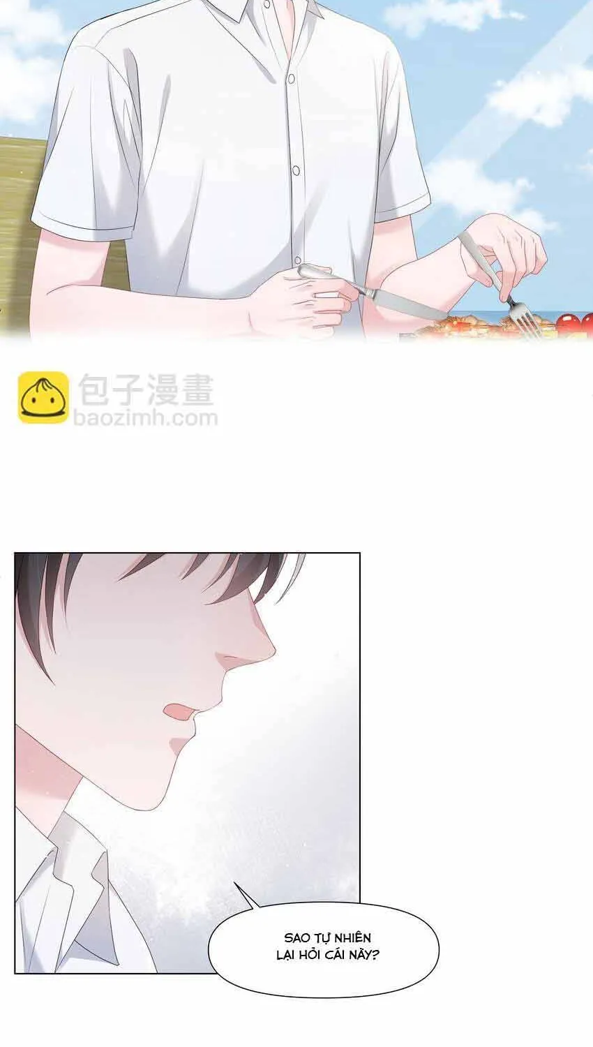 Lấp Lánh Chap 52 - Next Chap 53