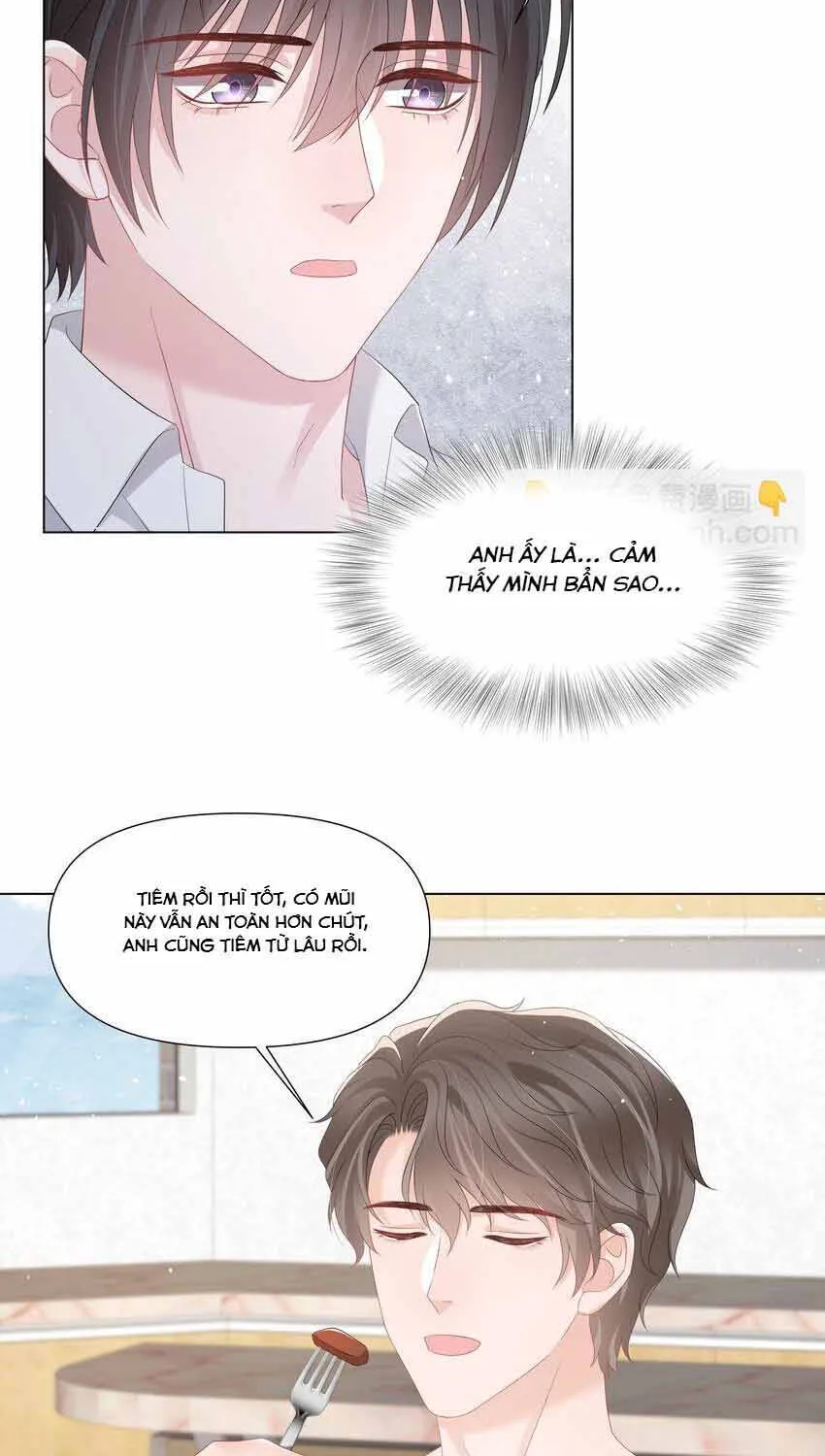 Lấp Lánh Chap 52 - Next Chap 53