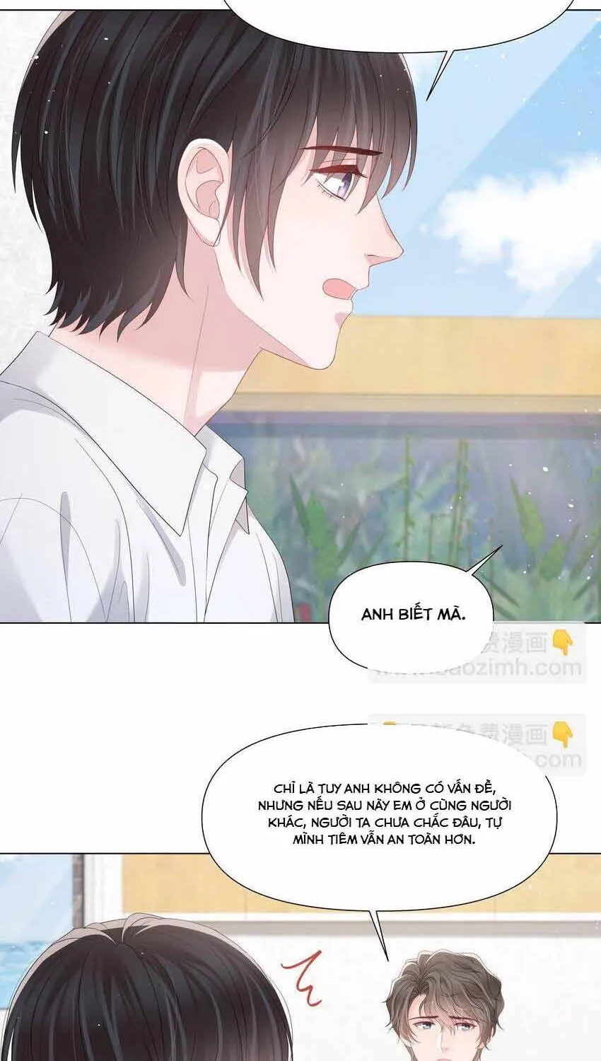 Lấp Lánh Chap 52 - Next Chap 53