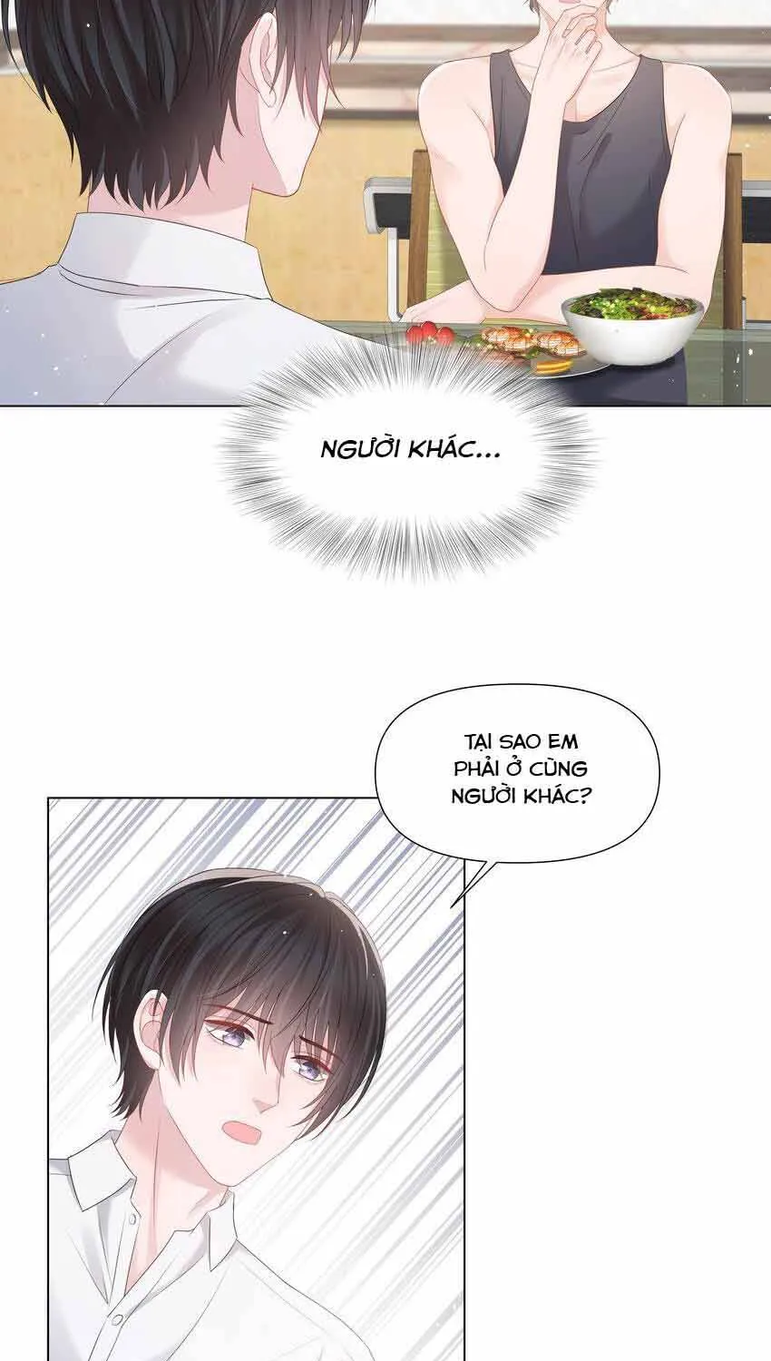 Lấp Lánh Chap 52 - Next Chap 53