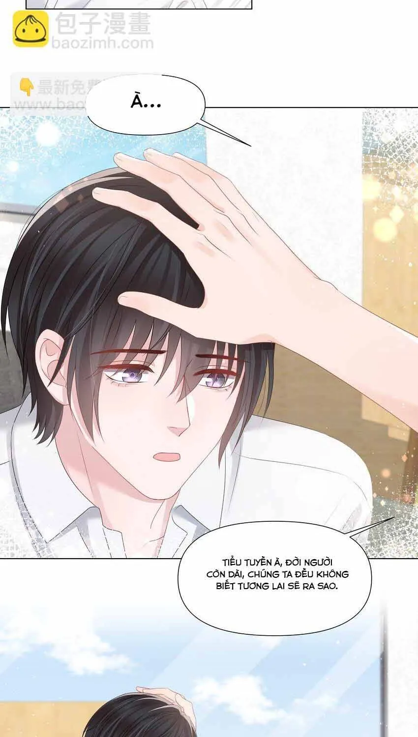 Lấp Lánh Chap 52 - Next Chap 53