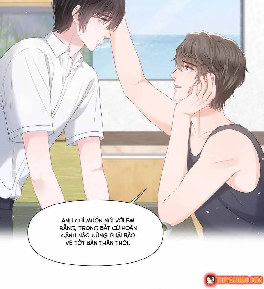Lấp Lánh Chap 52 - Next Chap 53