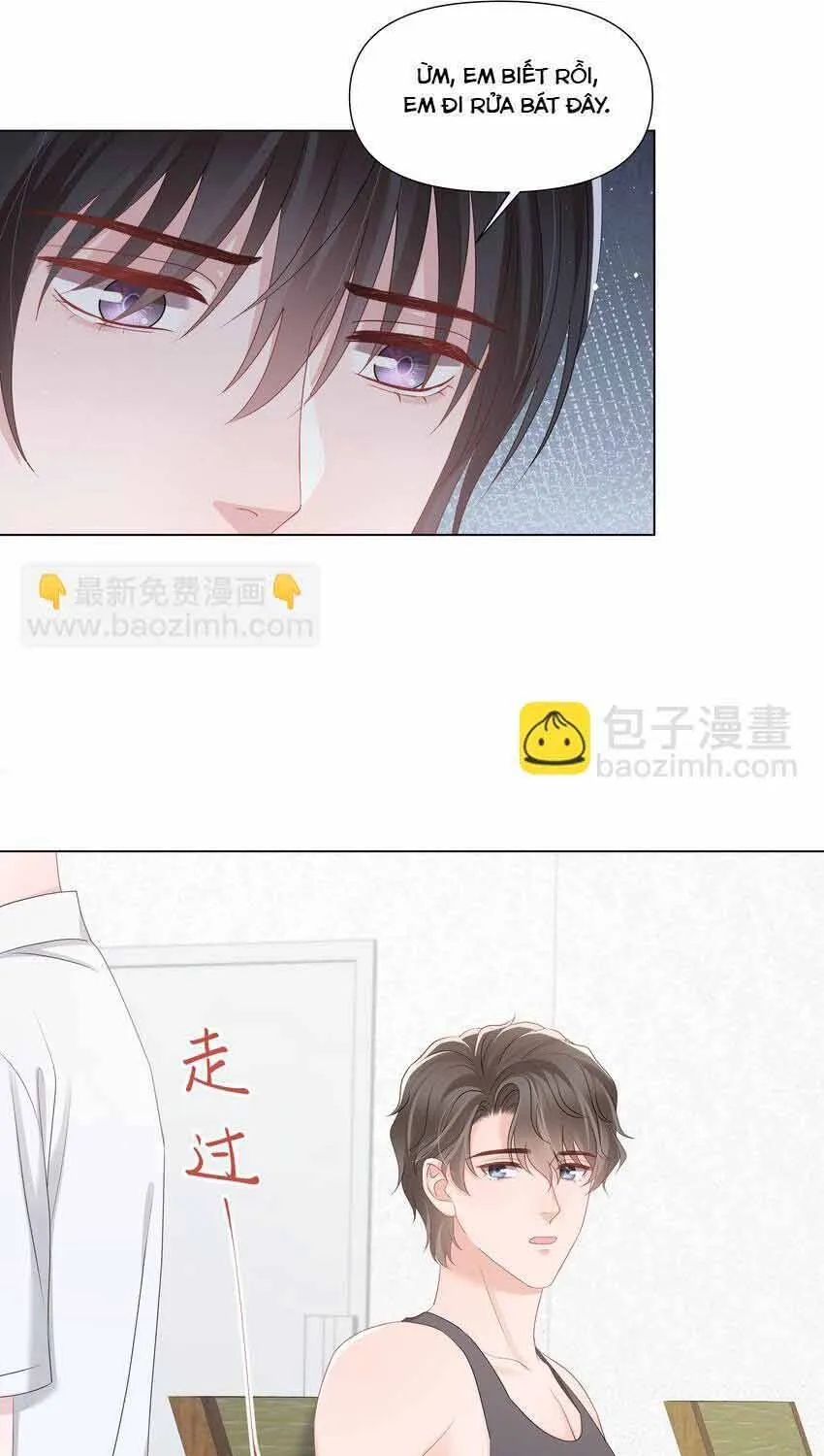 Lấp Lánh Chap 52 - Next Chap 53