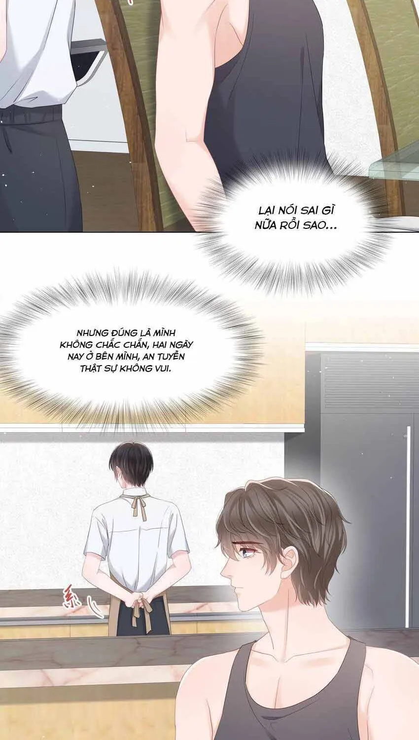 Lấp Lánh Chap 52 - Next Chap 53