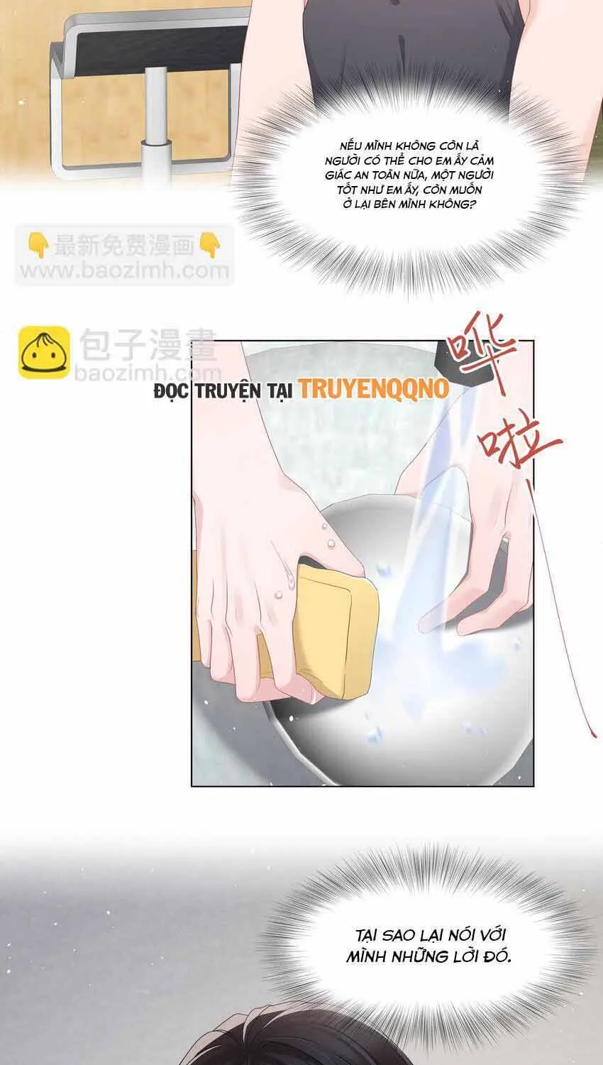 Lấp Lánh Chap 52 - Next Chap 53