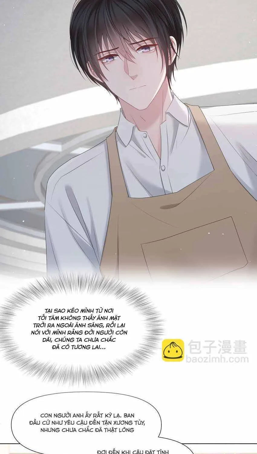 Lấp Lánh Chap 52 - Next Chap 53