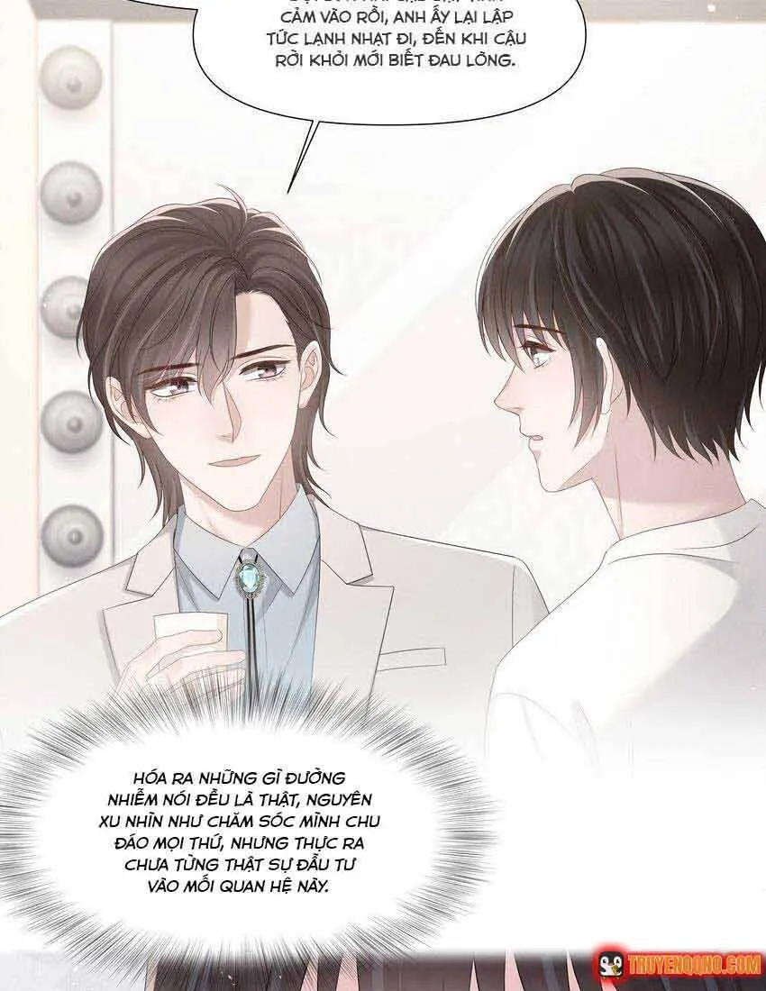 Lấp Lánh Chap 52 - Next Chap 53