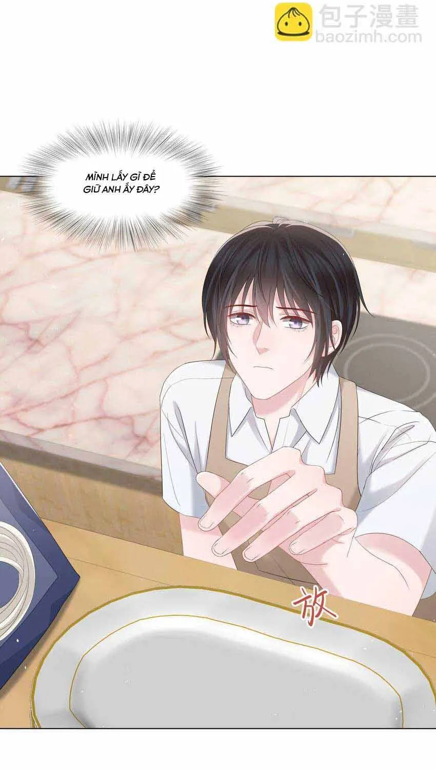 Lấp Lánh Chap 52 - Next Chap 53