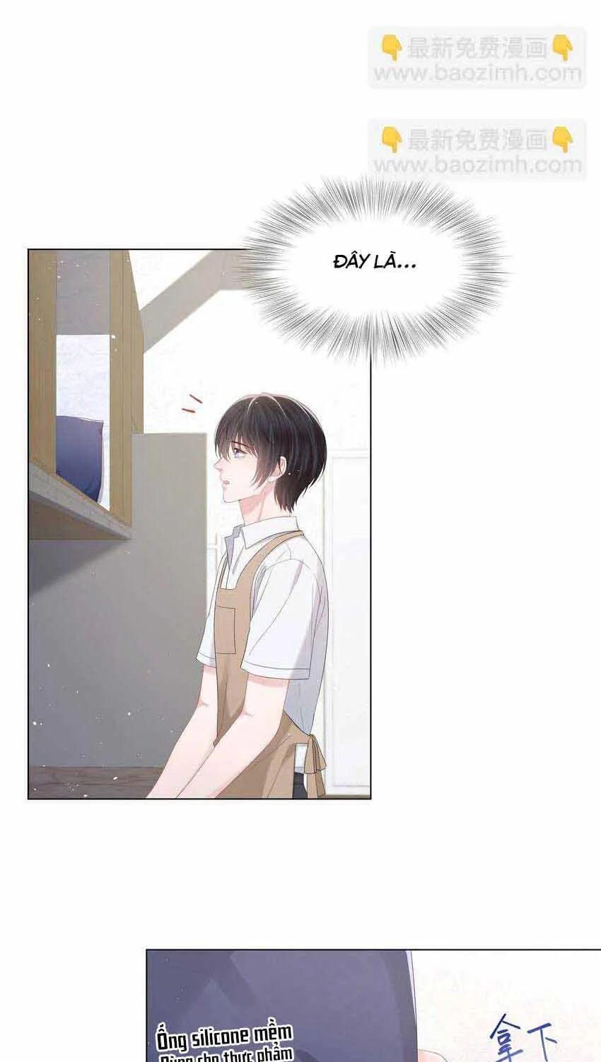 Lấp Lánh Chap 52 - Next Chap 53