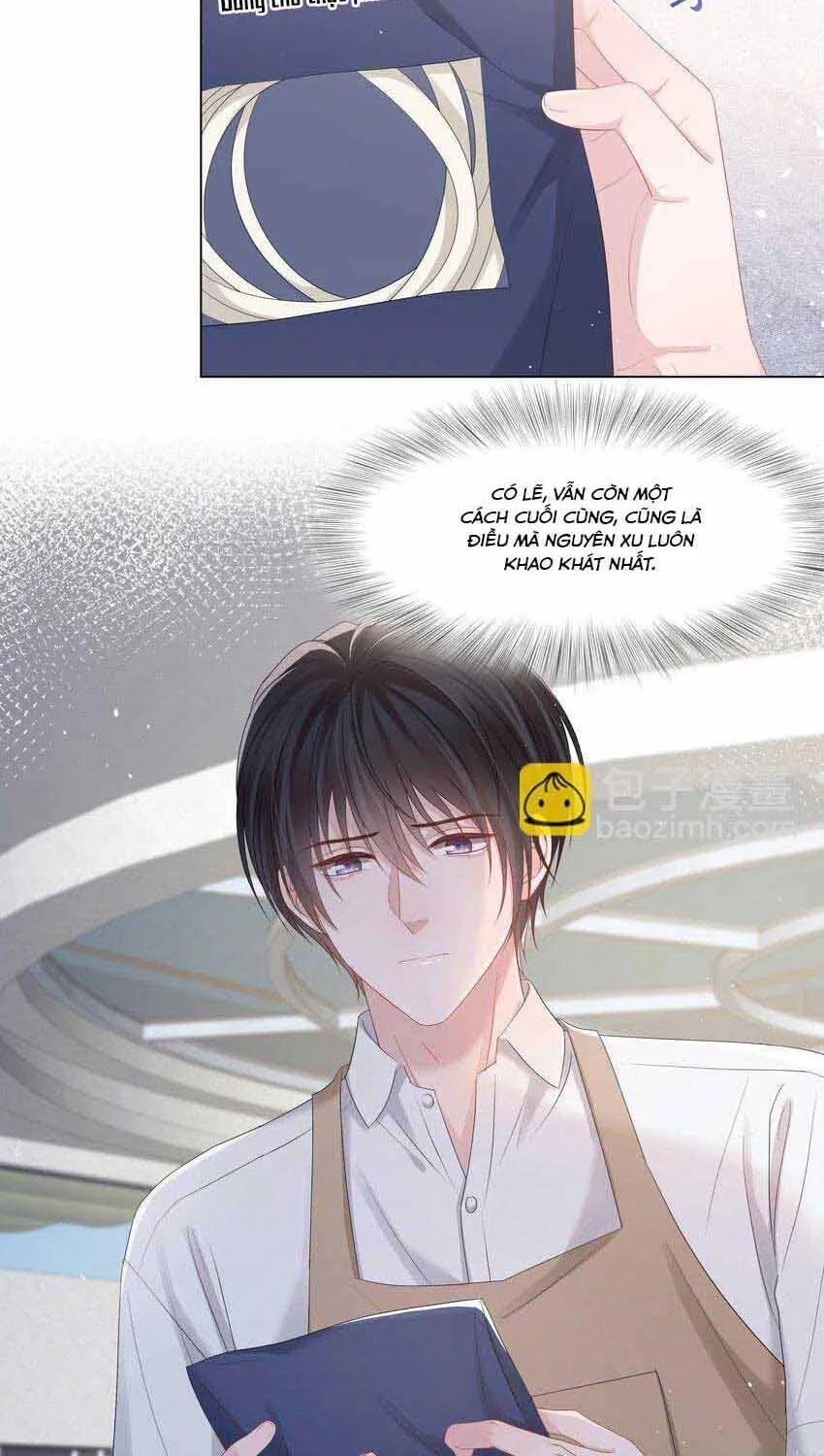 Lấp Lánh Chap 52 - Next Chap 53