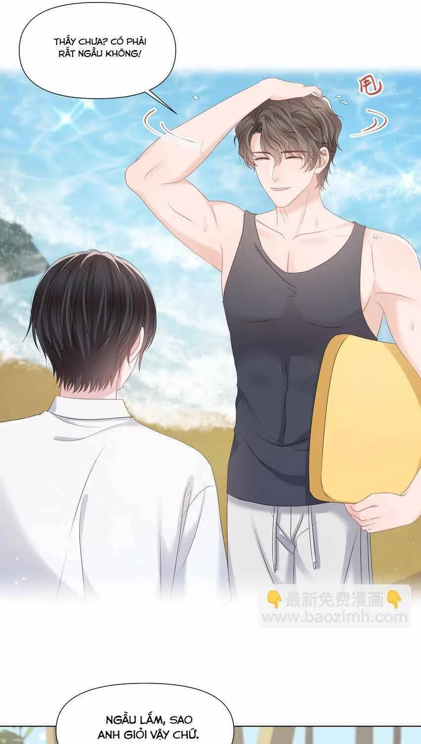 Lấp Lánh Chap 52 - Next Chap 53