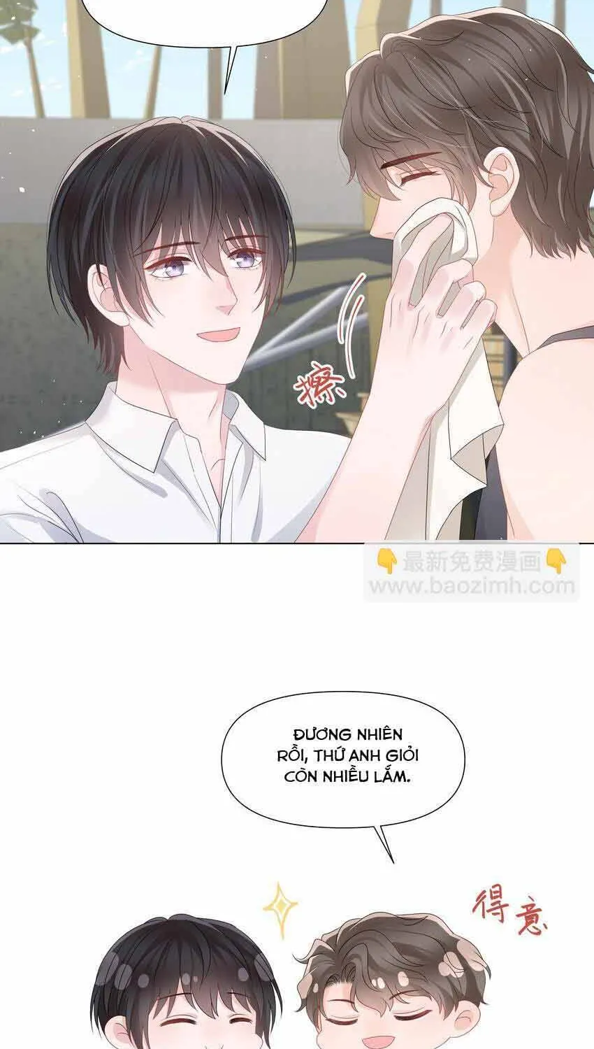 Lấp Lánh Chap 52 - Next Chap 53