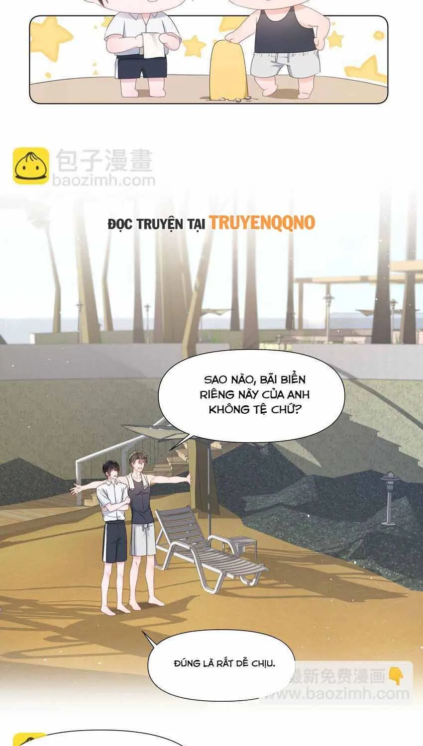 Lấp Lánh Chap 52 - Next Chap 53