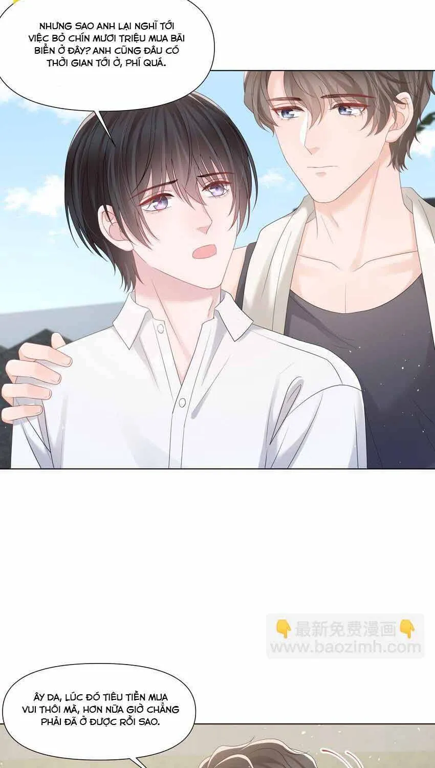 Lấp Lánh Chap 52 - Next Chap 53