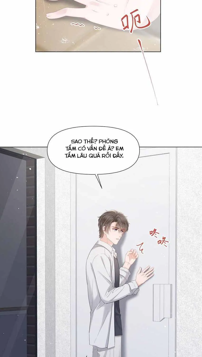 Lấp Lánh Chap 53 - Next Chap 54