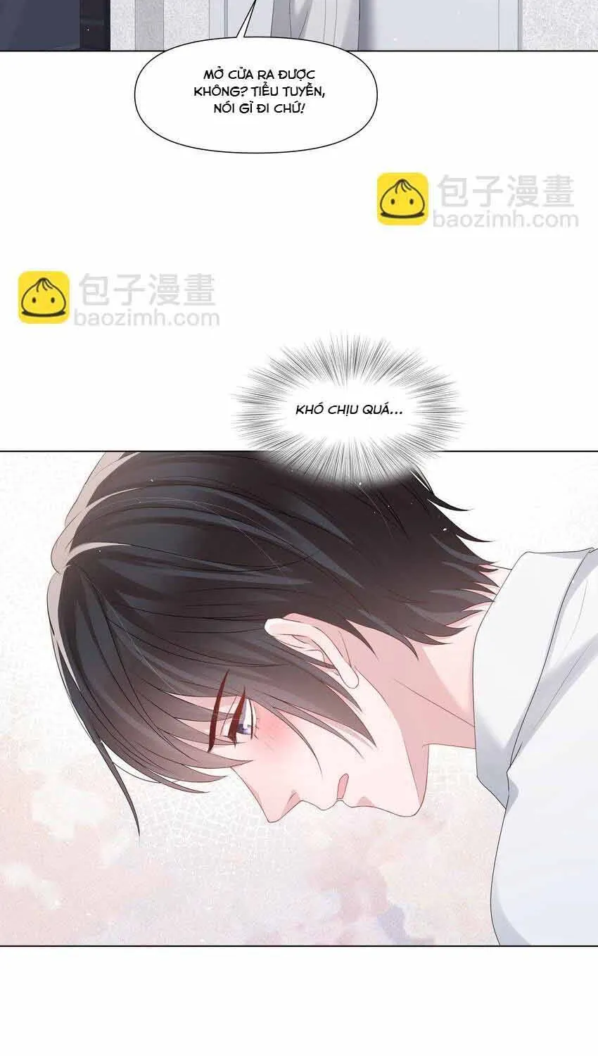 Lấp Lánh Chap 53 - Next Chap 54