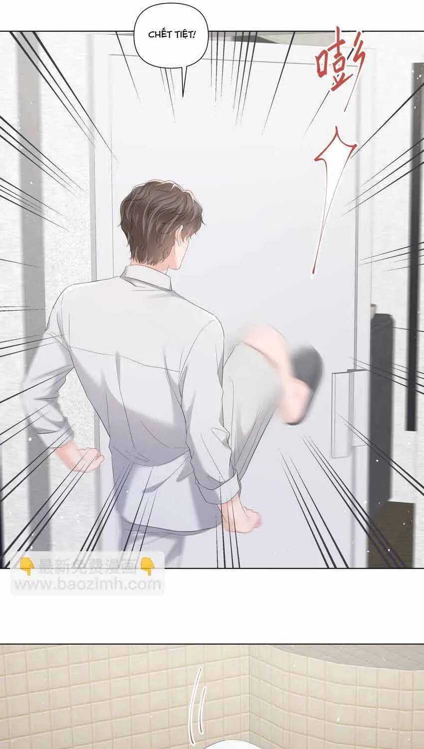 Lấp Lánh Chap 53 - Next Chap 54