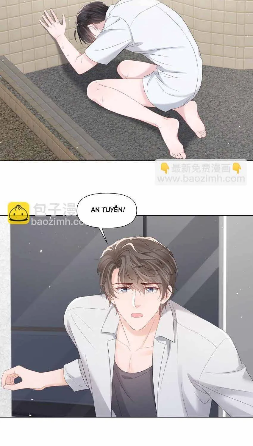 Lấp Lánh Chap 53 - Next Chap 54