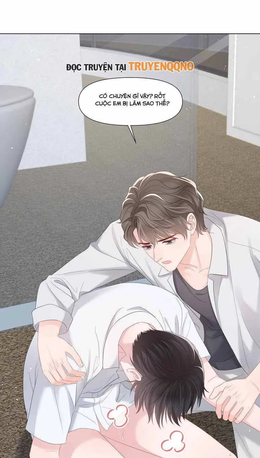 Lấp Lánh Chap 53 - Next Chap 54